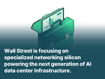 Routing The Cluster: Two Semiconductor Plays With Added Buy Calls