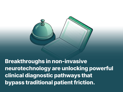 Beyond The Needle: Two Non-Invasive Diagnostics Picks Under $10