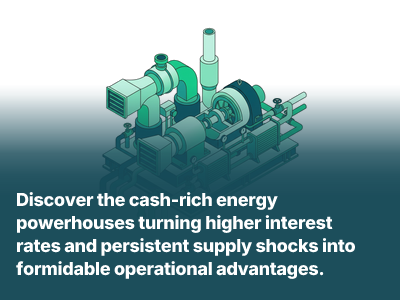 Two Top-Rated Energy Picks