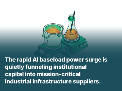 Two Top-Rated AI Picks