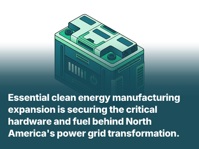 Baseline Generation: Two Clean Energy Plays Under $5