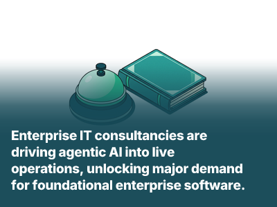 Modernizing Essential Networks: Two Infrastructure Names Under $10