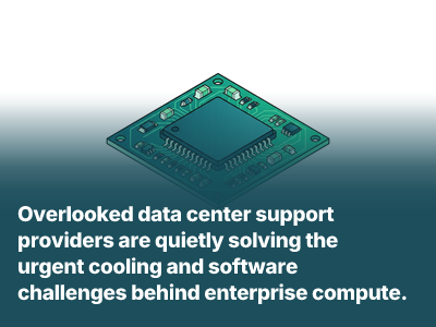 Data Center Infra: 2 Data Center Infra Picks Under $10